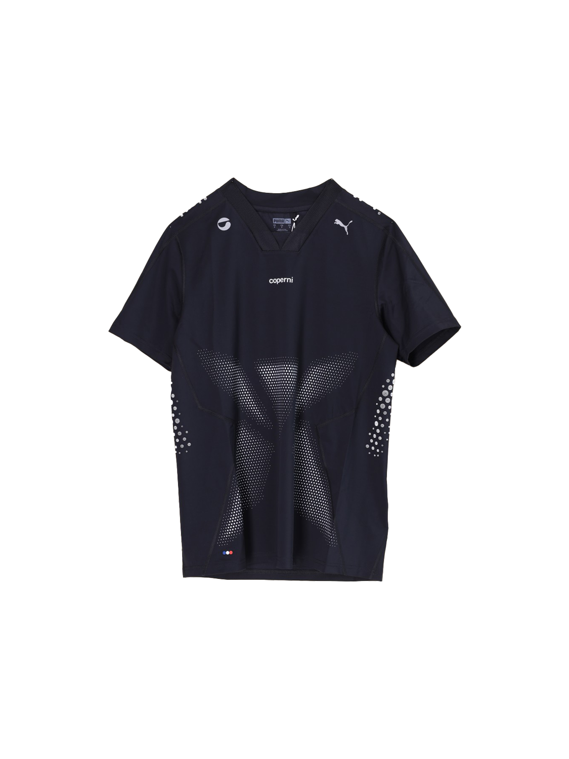 Coperni Puma X Coperni Football Jersey schwarz M