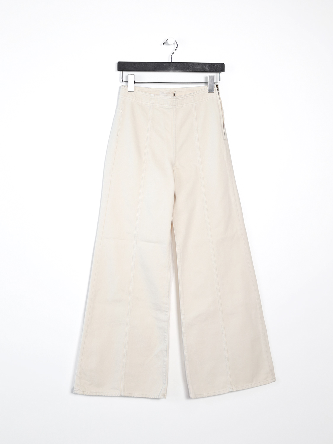 The Bianca – Wide Leg Jeans 