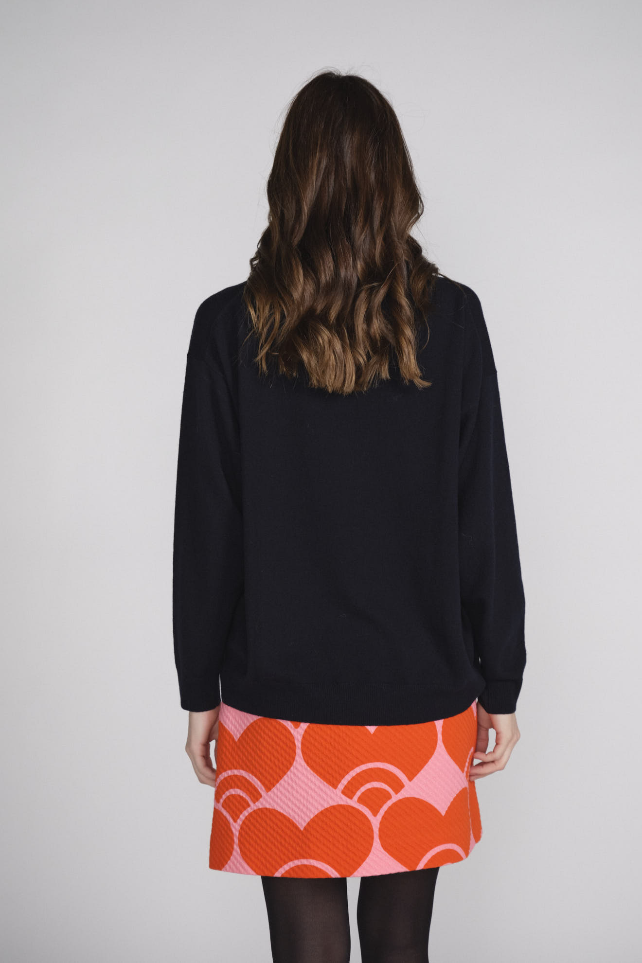 Iris von Arnim Kendal - Pull en cachemire en maille fine