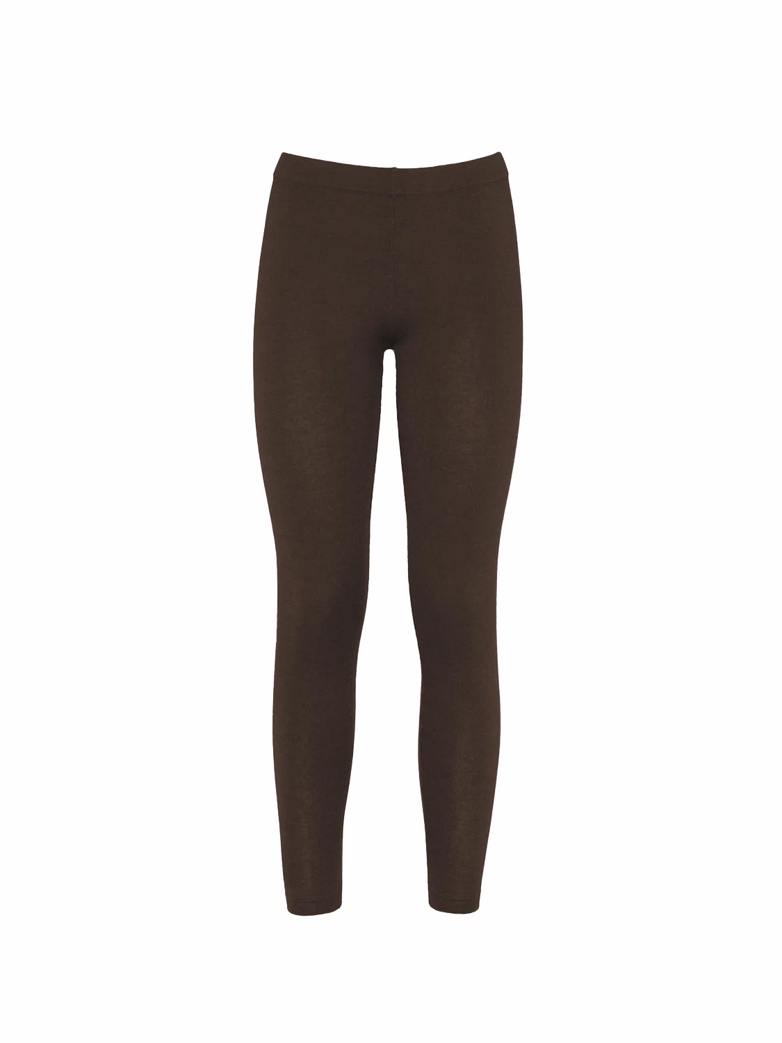 Ely Ely Adele – Leggings made from a cashmere-silk blend brown 34 Ely Ely Adele – Leggings made from a cashmere-silk blend brown 34