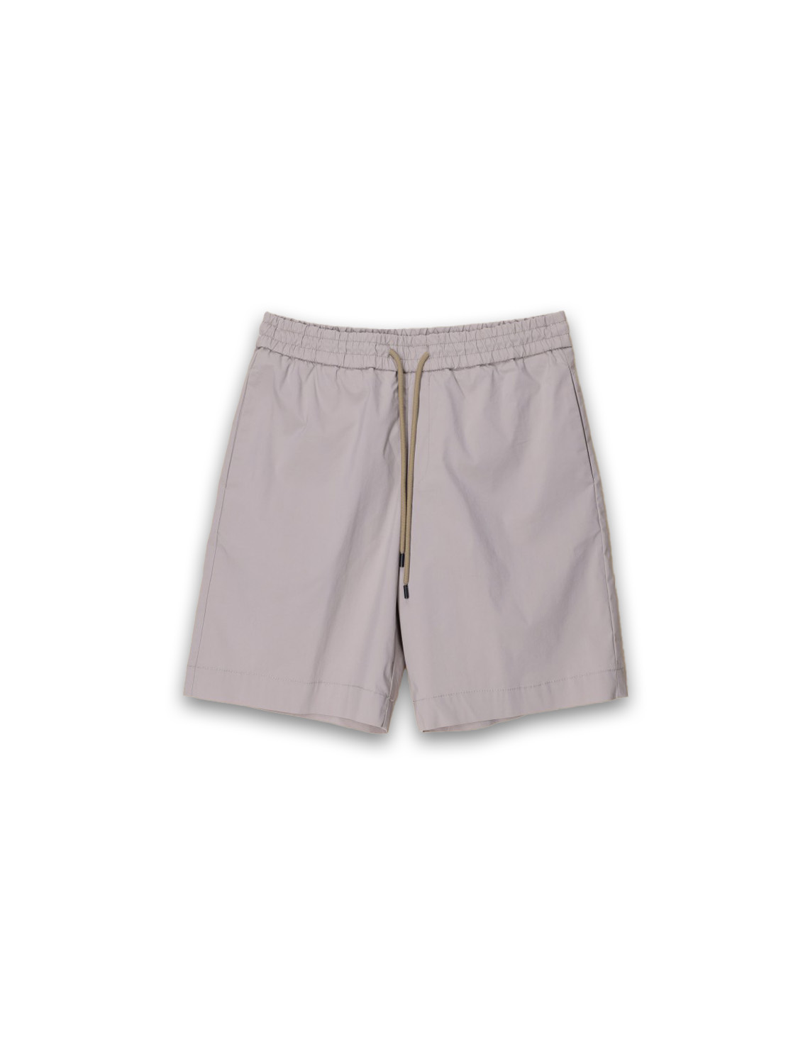 Dondup Stretchy cotton shorts  beige 33