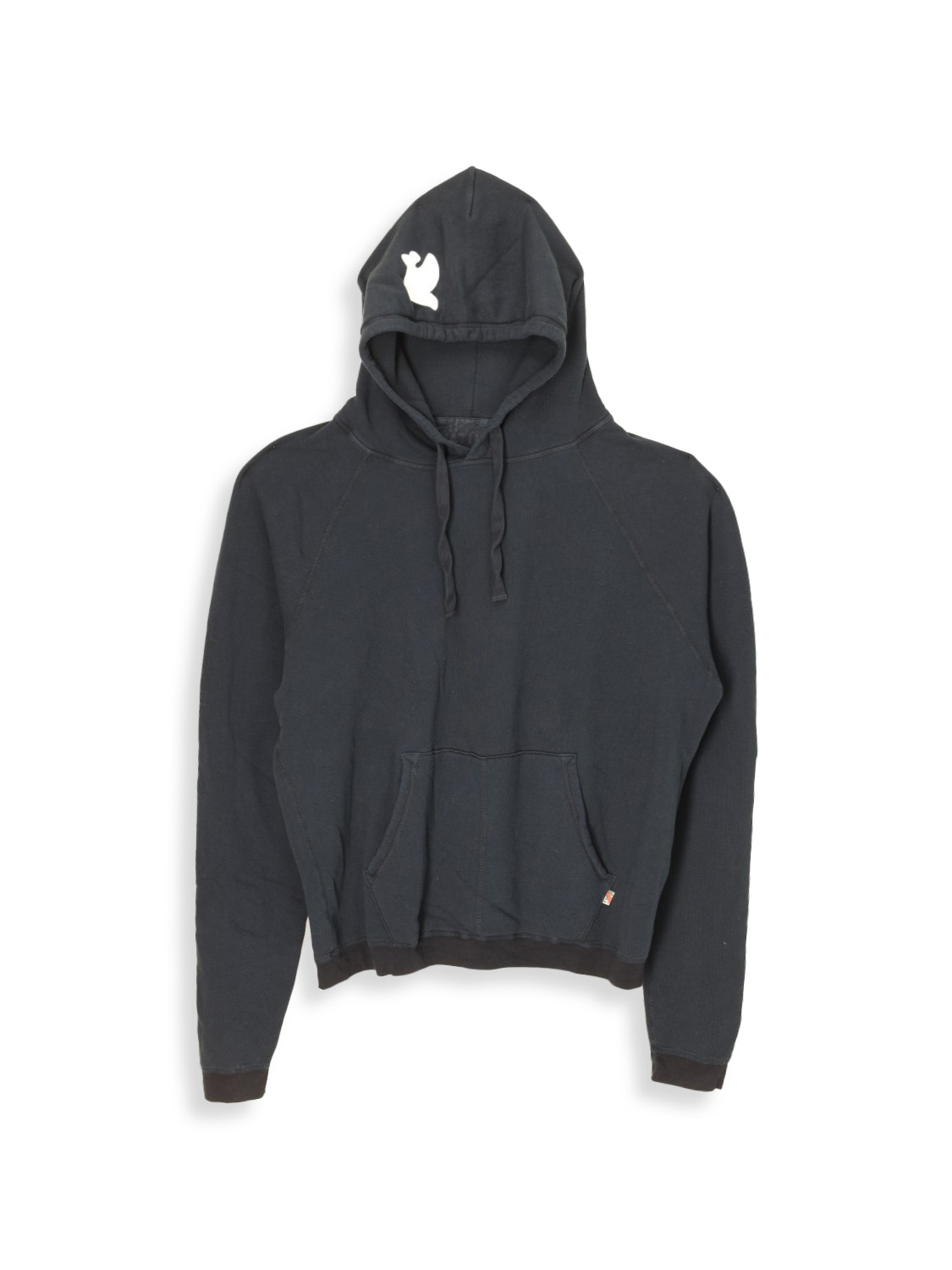 Superyumm Big Hoodie - Hooded Sweater 