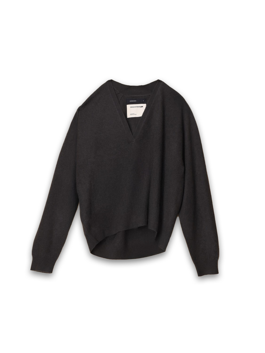 Johnny - V-neck sweater 