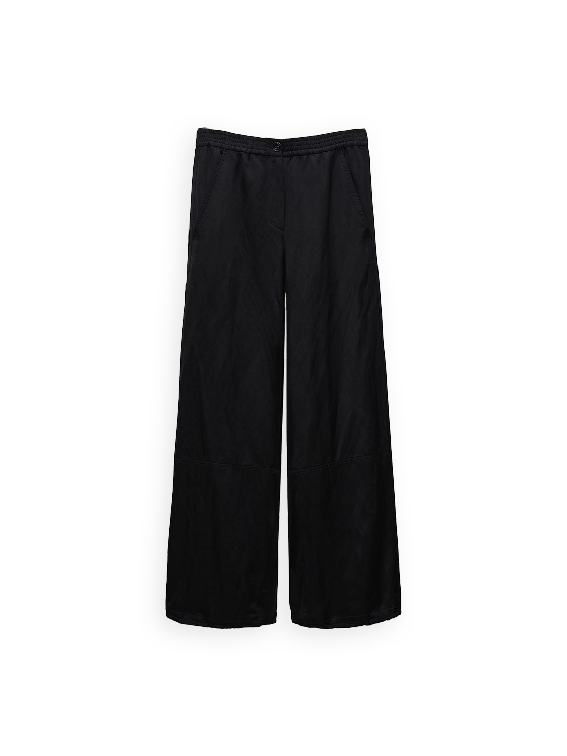 Dorothee Schumacher Slouchy coolness pants  negro XS