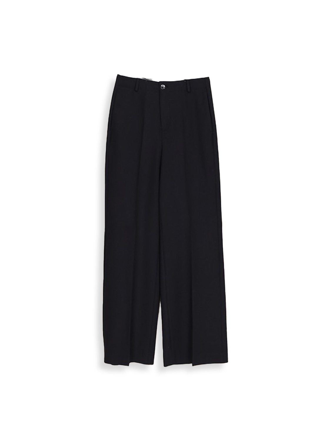 Alex - Classic pleated pants 