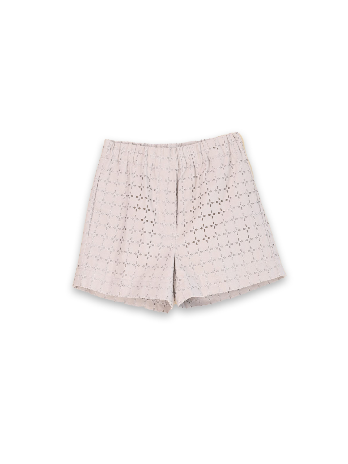 Lace shorts