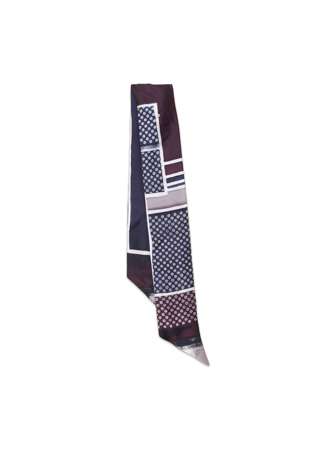 Delicate Silk Scarf 