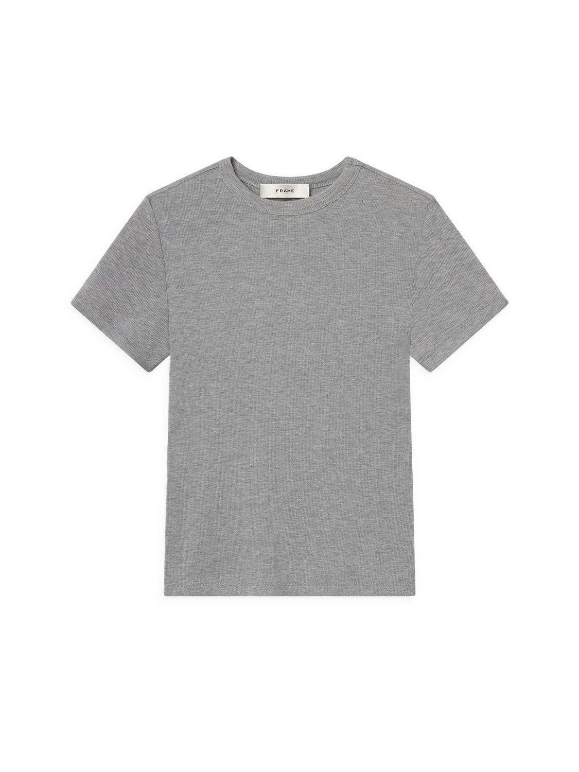 The Rib Baby Tee