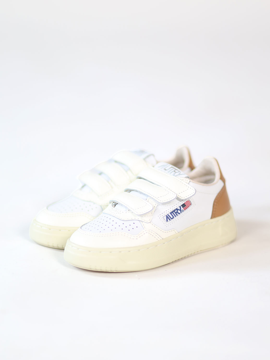 Low Kid - Sneaker