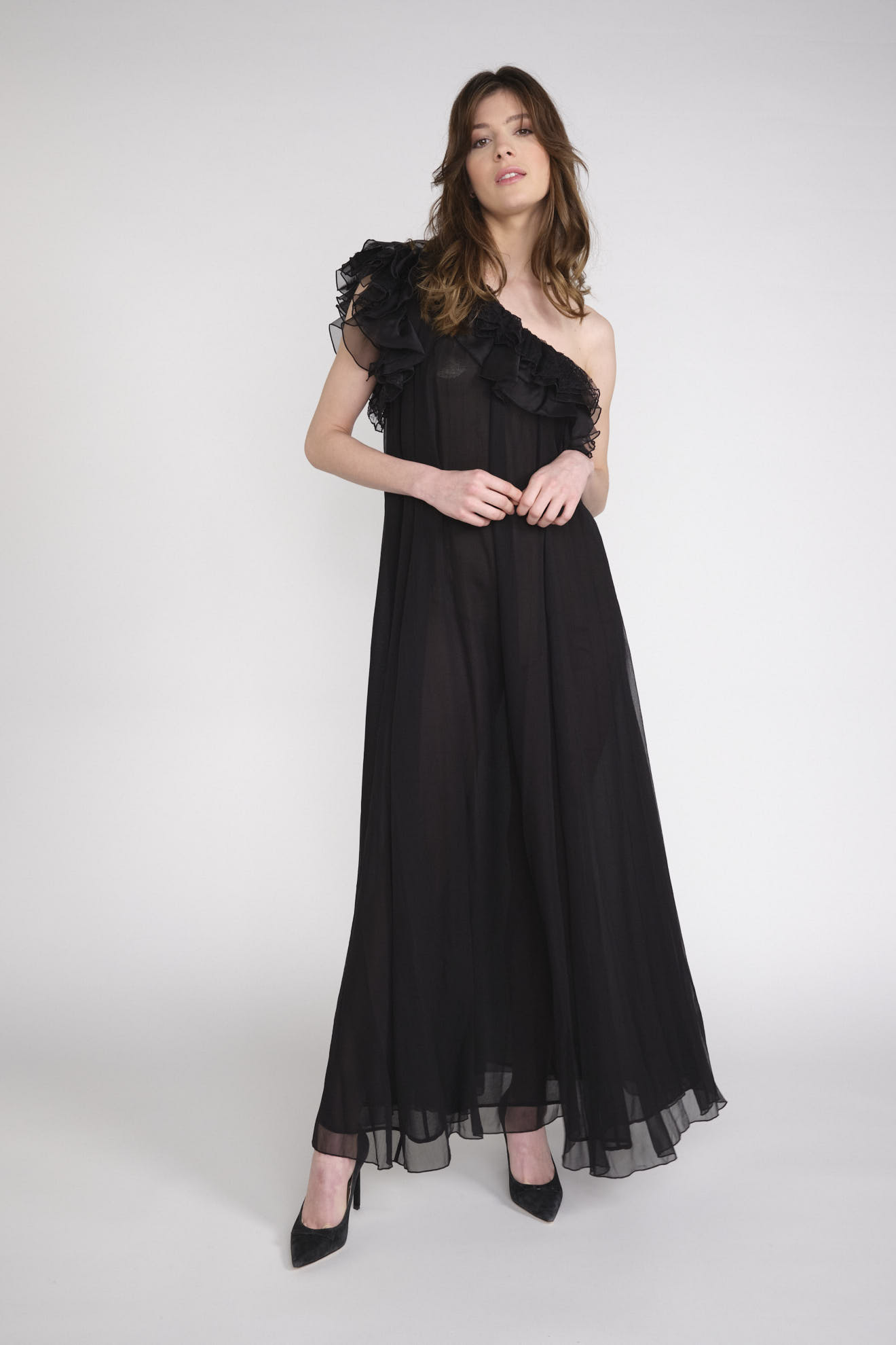 Ulla johnson hotsell claudine dress