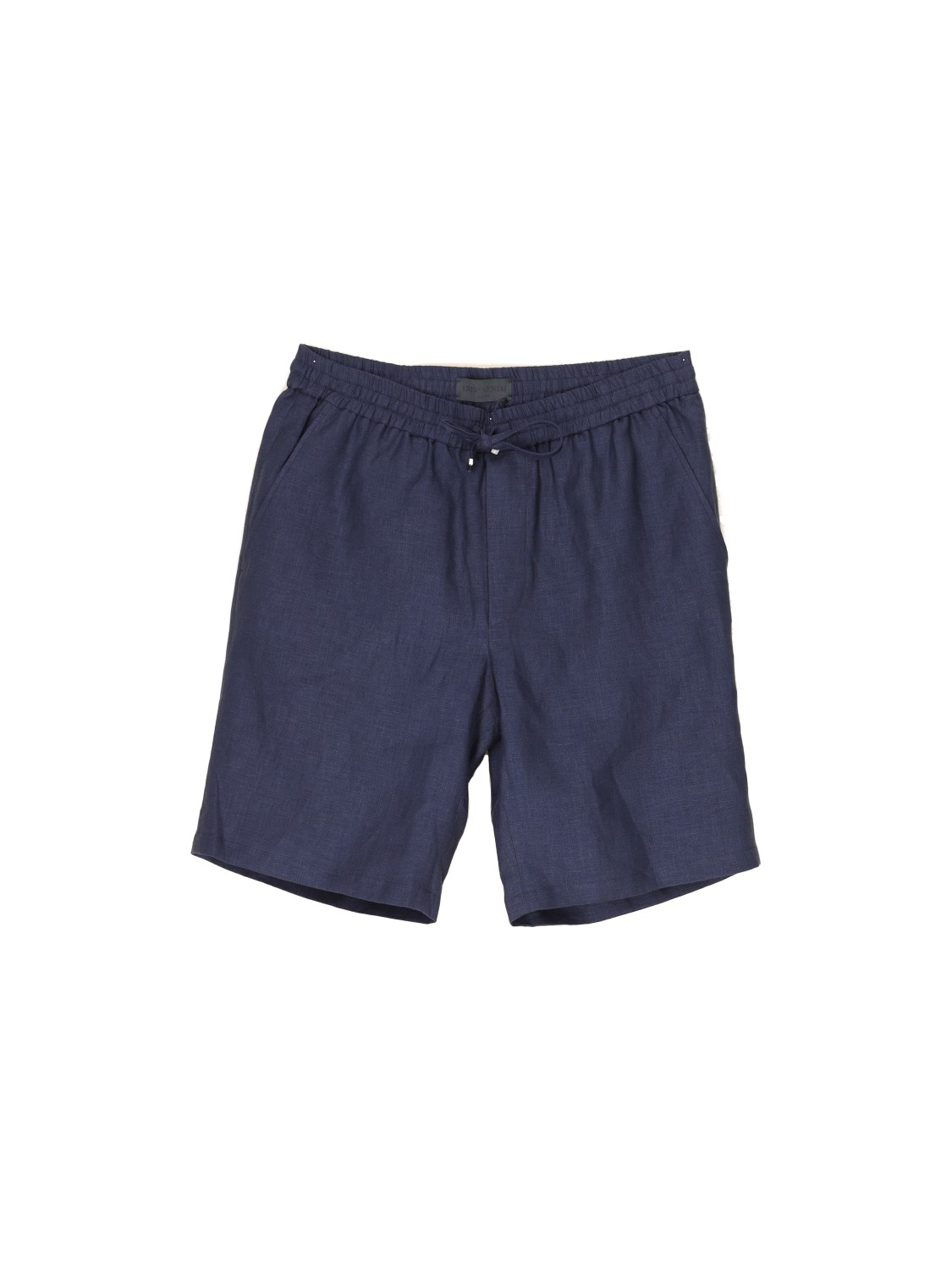 Iris von Arnim Lex - Pantaloncini di lino   khaki XL