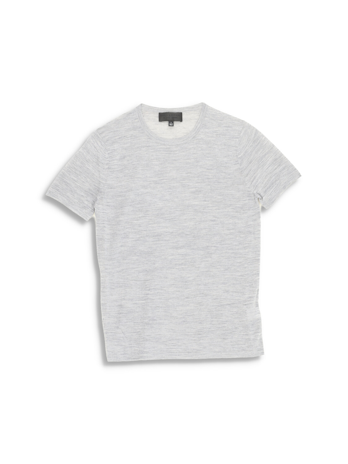 Chantelle Sweater – T-Shirt aus Seide