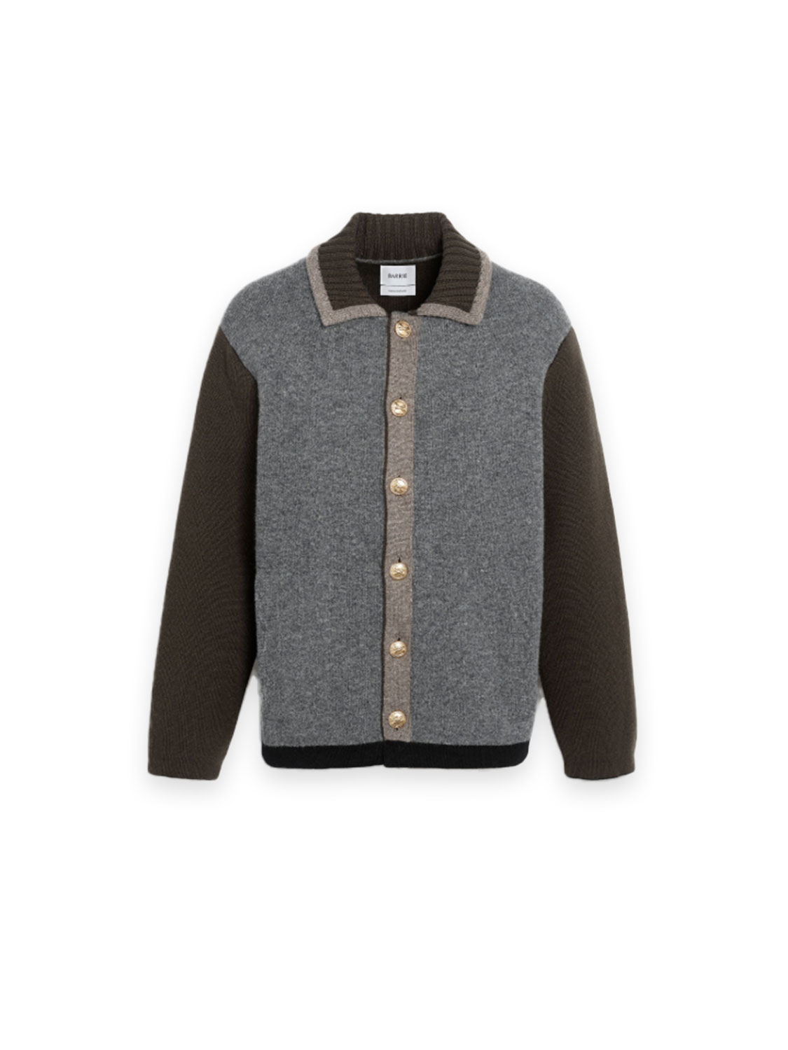 Jacket x Mackintosh – Wool and cashmere jacket Jacket x Mackintosh – Wool and cashmere jacket