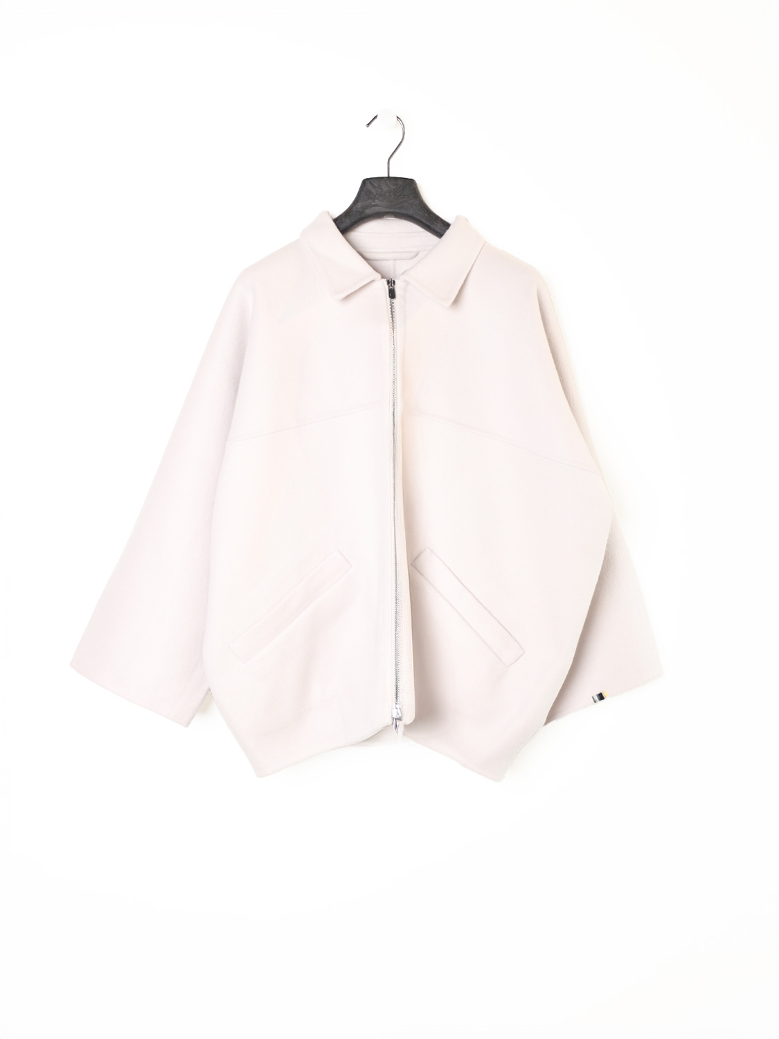 n° 429 Bog – Jacke aus Wolle und Cashmere 