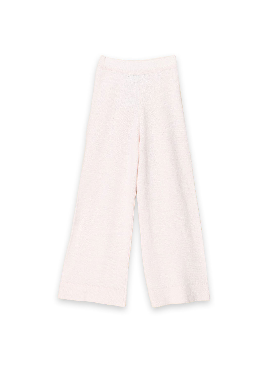 Luan- Cashmere blend trousers 