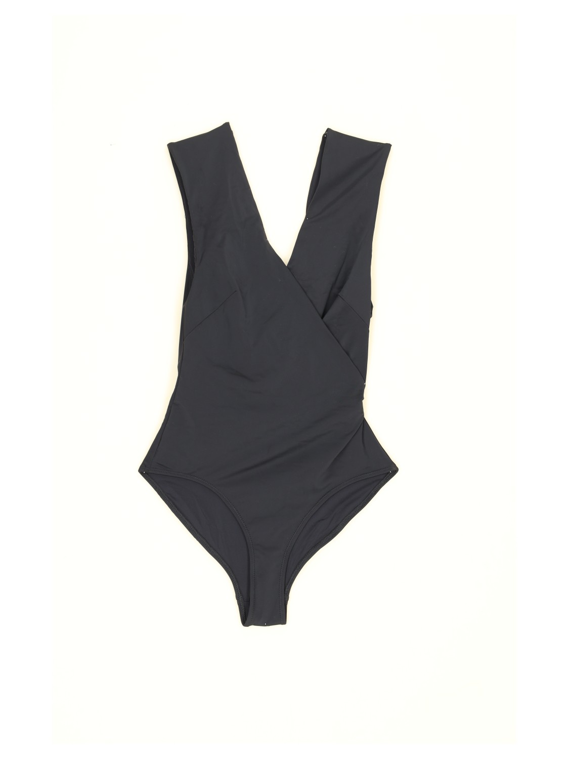 By Malene Birger Lemooria – Badeanzug schwarz XS