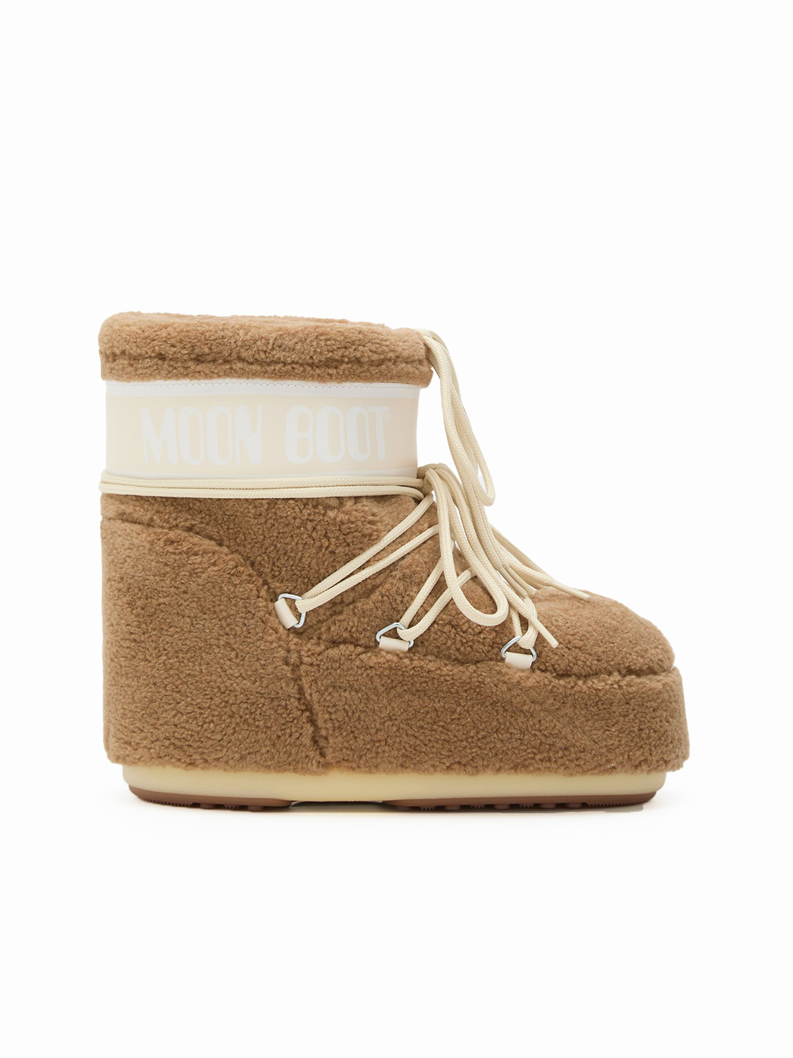 Moon Boots MB Icon Low beige 36/38