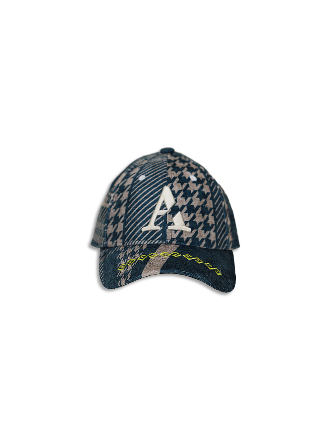 Kefiah - Cap mit Muster
