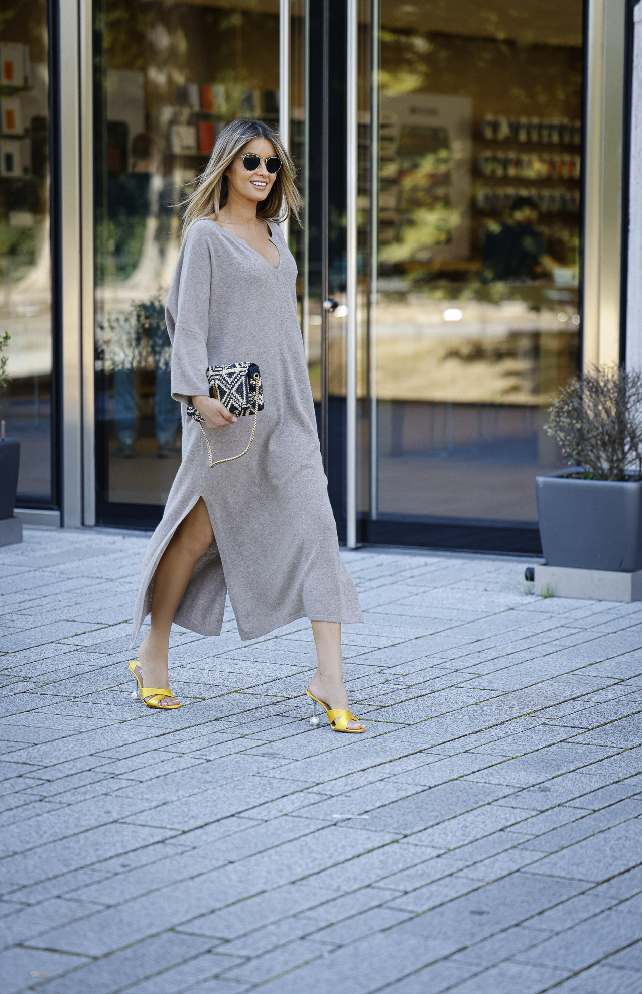 Gitta Banko Vestido Zoe