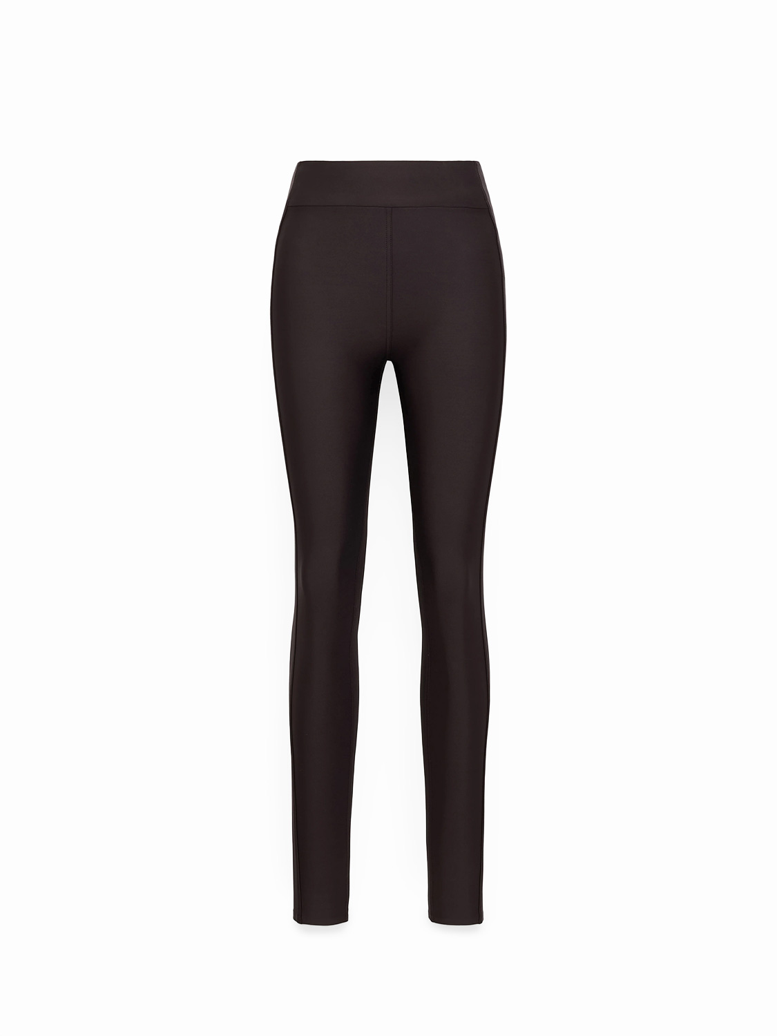 Dorothee Schumacher Sharp Cut - Leggings brown XS
