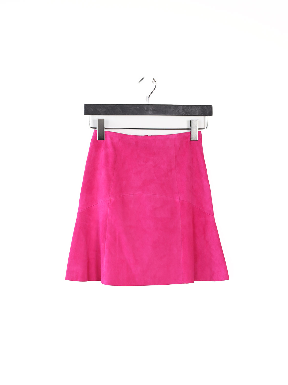 jitrois Olivia – Minirock  pink 34