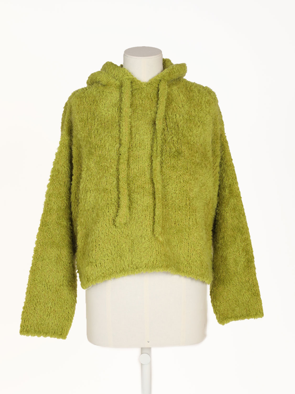 Wool sweater