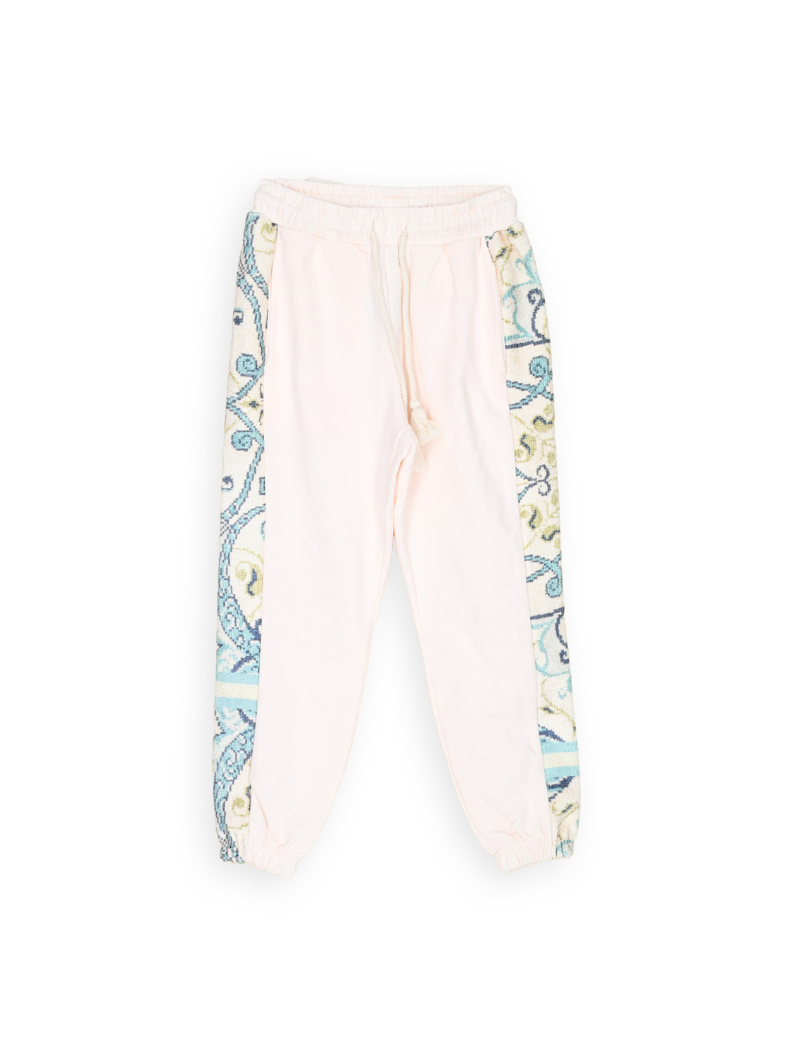 Al Ain Apxx - Jogger mit Muster  creme One Size