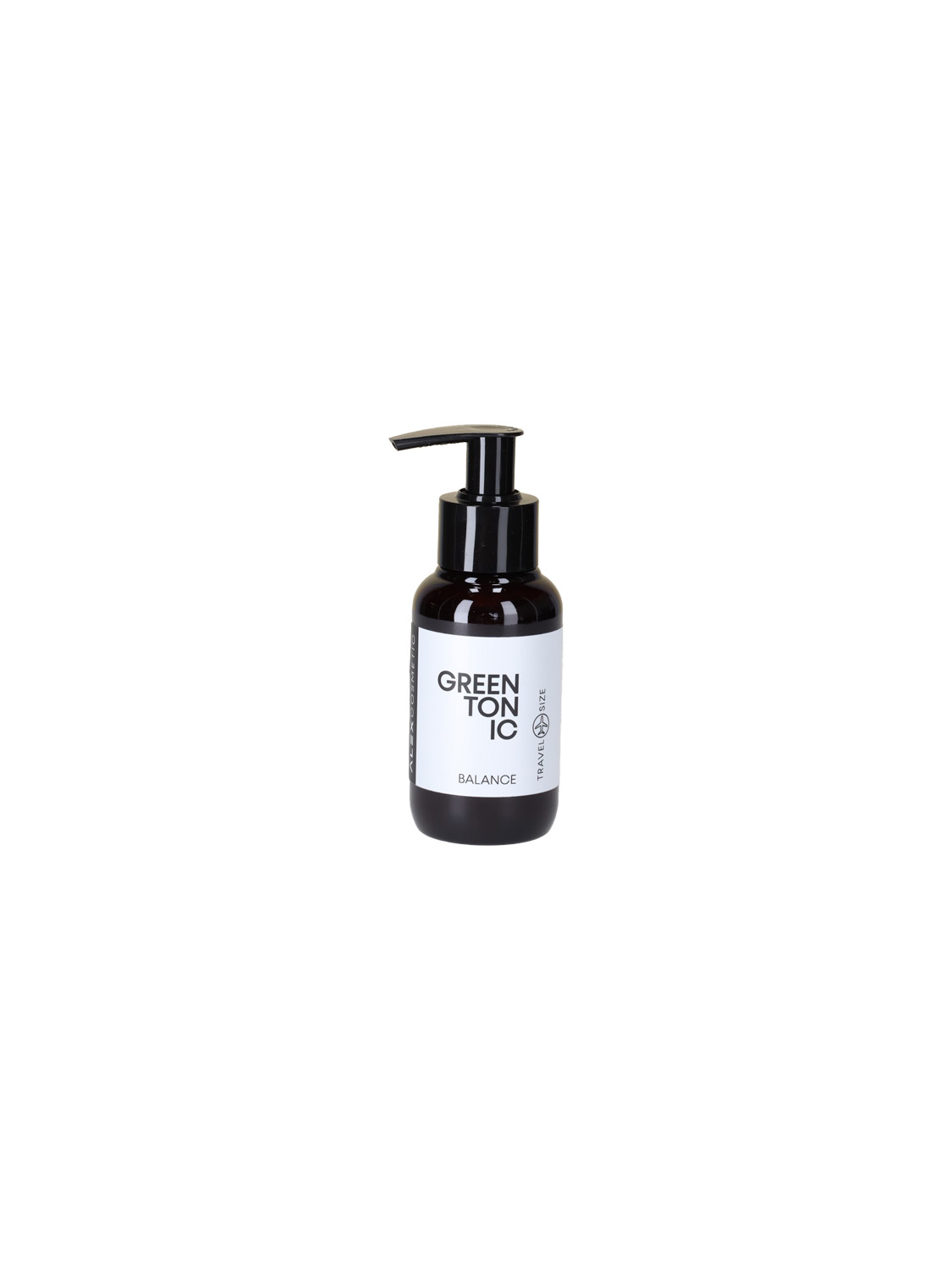 Alex Green Tonic - tónico facial   99 ml