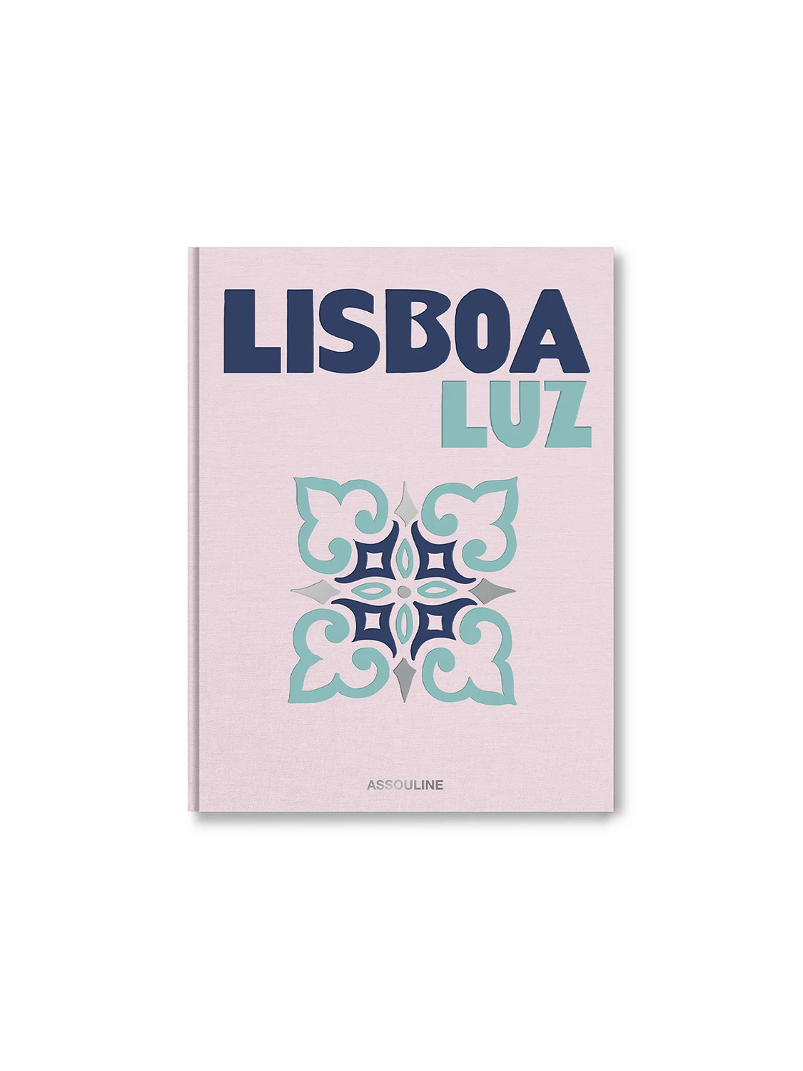 Lisboa Luz - Coffeetable Book