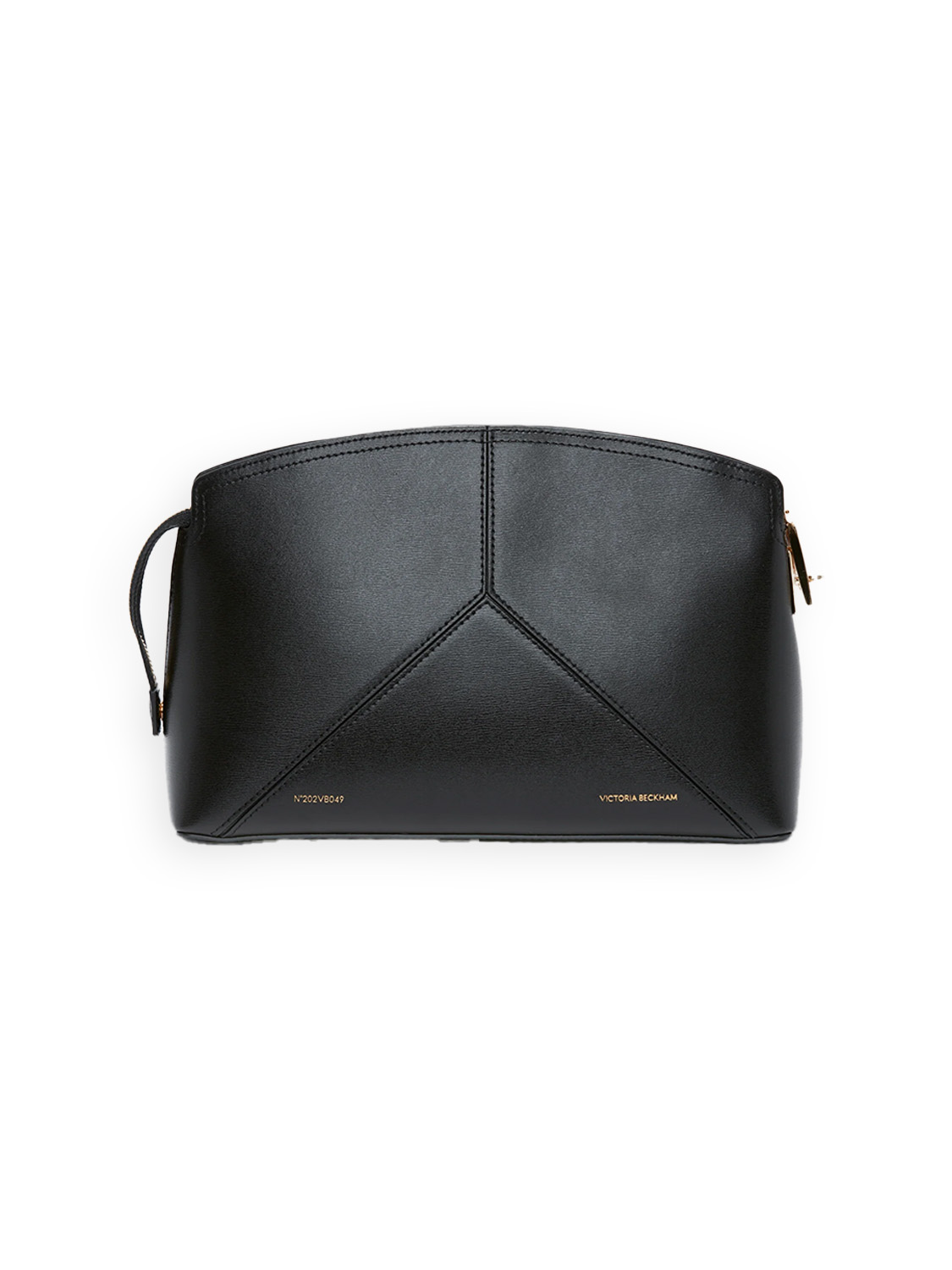 Victoria Beckham Clutch - Bag schwarz One Size