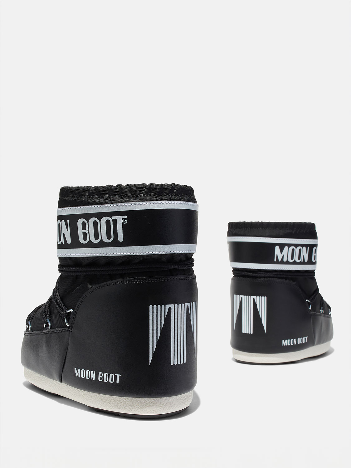 Moon Boots MB Icon Low black 36/38