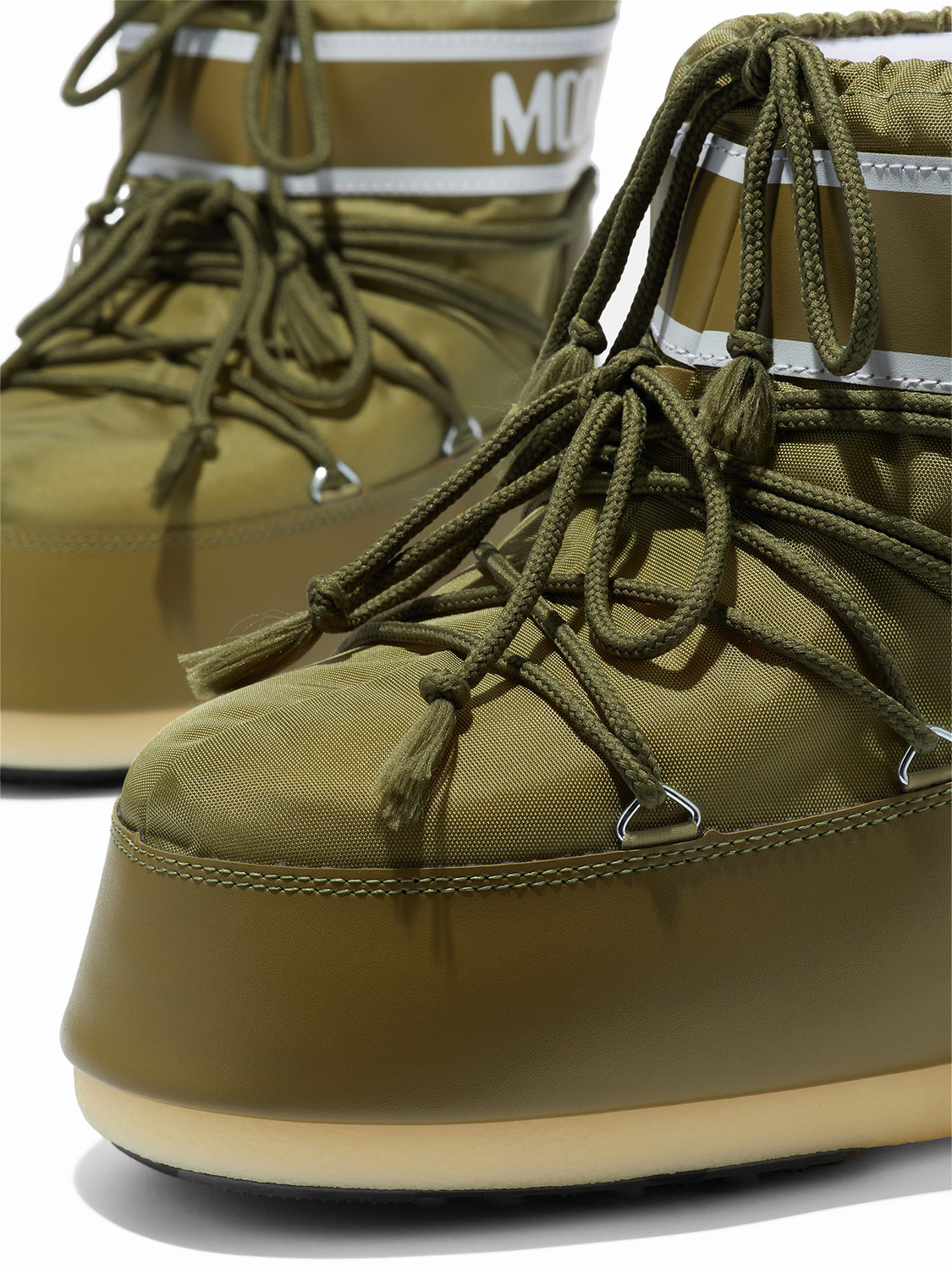 Moon Boots MB Icon Low khaki 36/38
