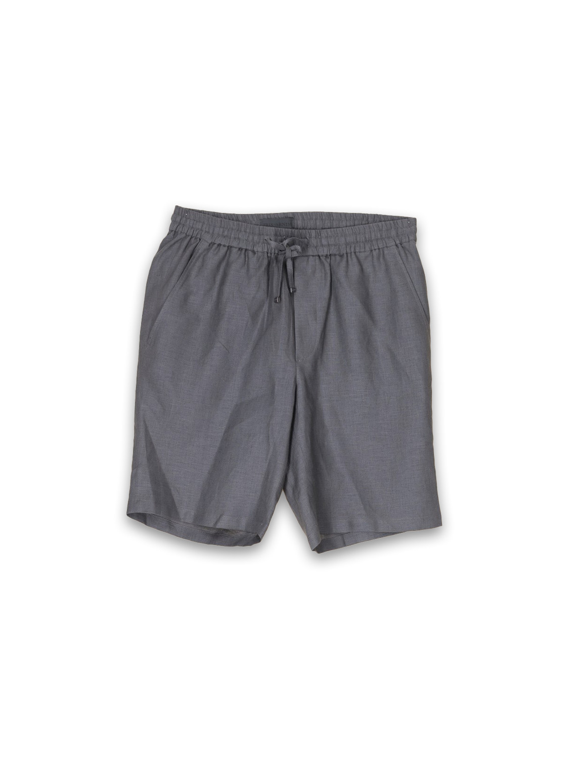 Lex – Shorts aus Leinen  