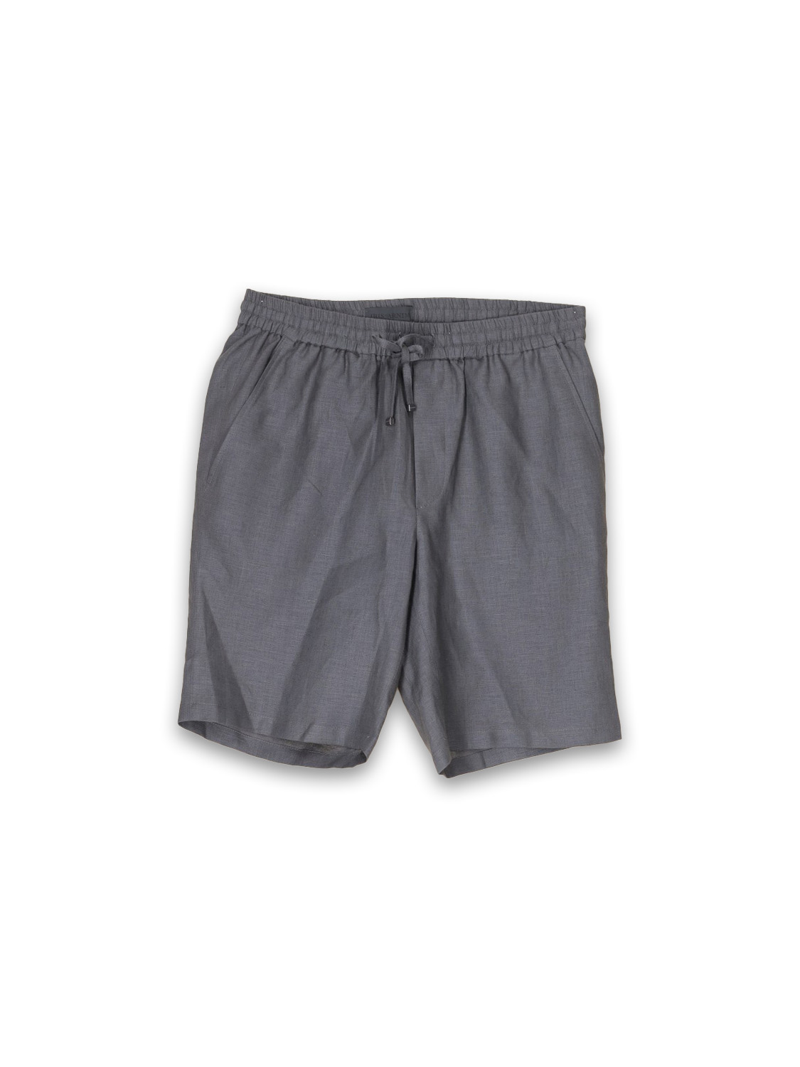 Iris von Arnim Lex – Shorts aus Leinen   caqui M