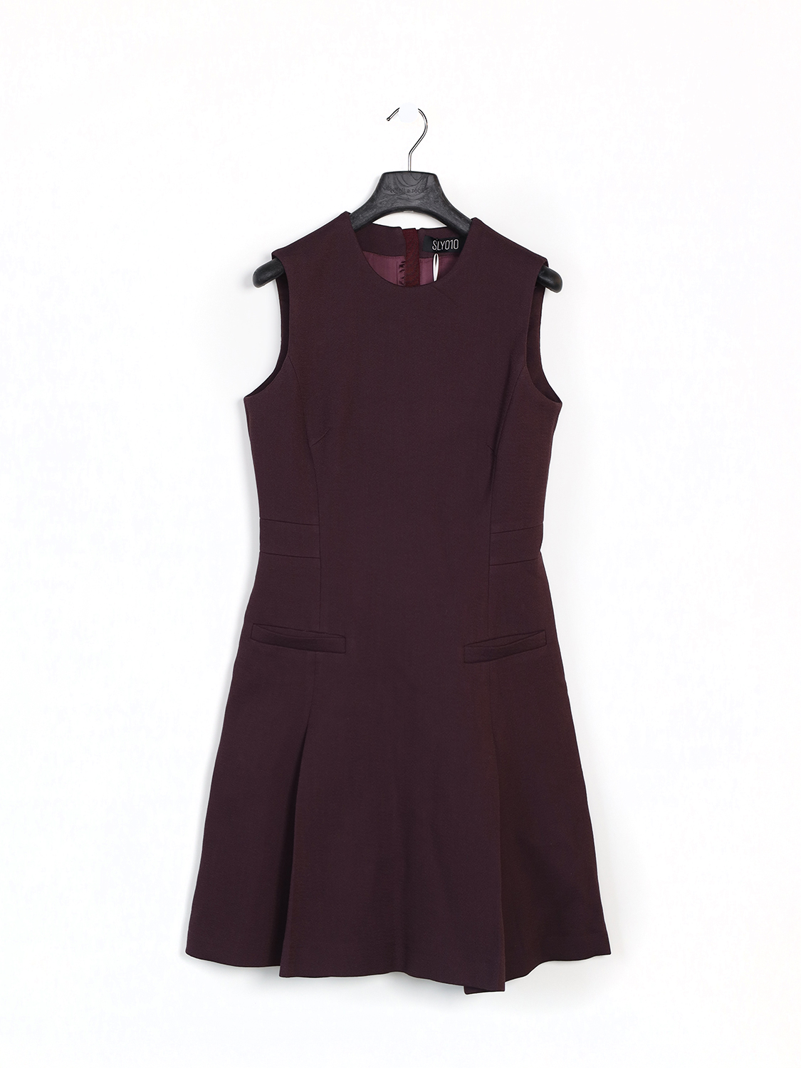 Aneta – Midi Dress