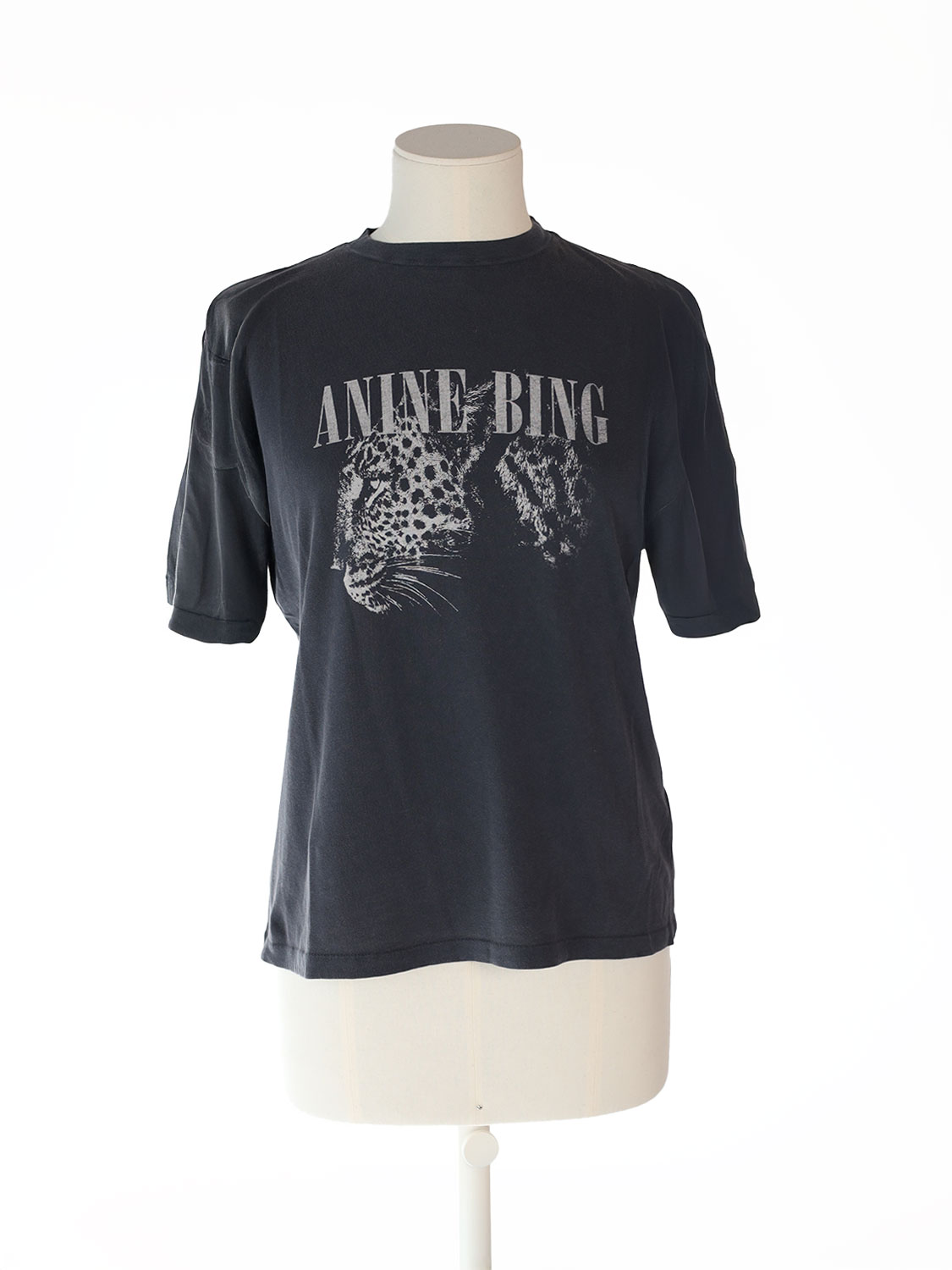 Cohen - Printed shirt