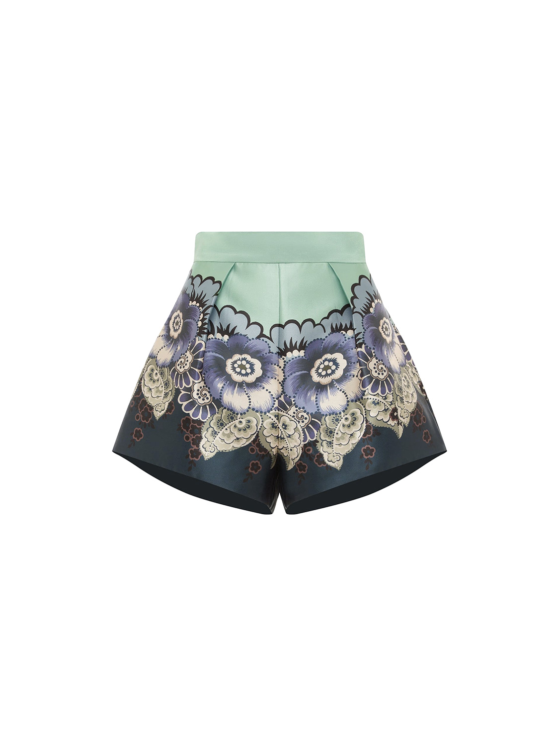 Madalena – Tailored Shorts