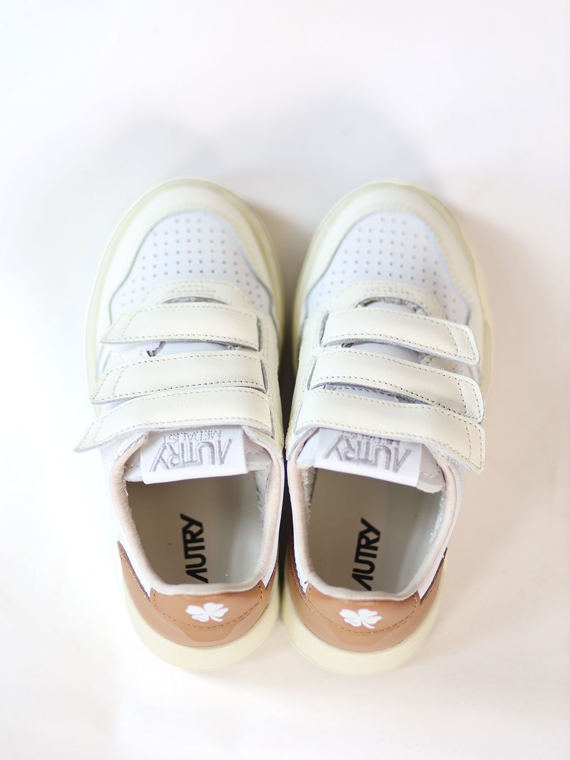 Autry Low Kid - Sneaker white 28