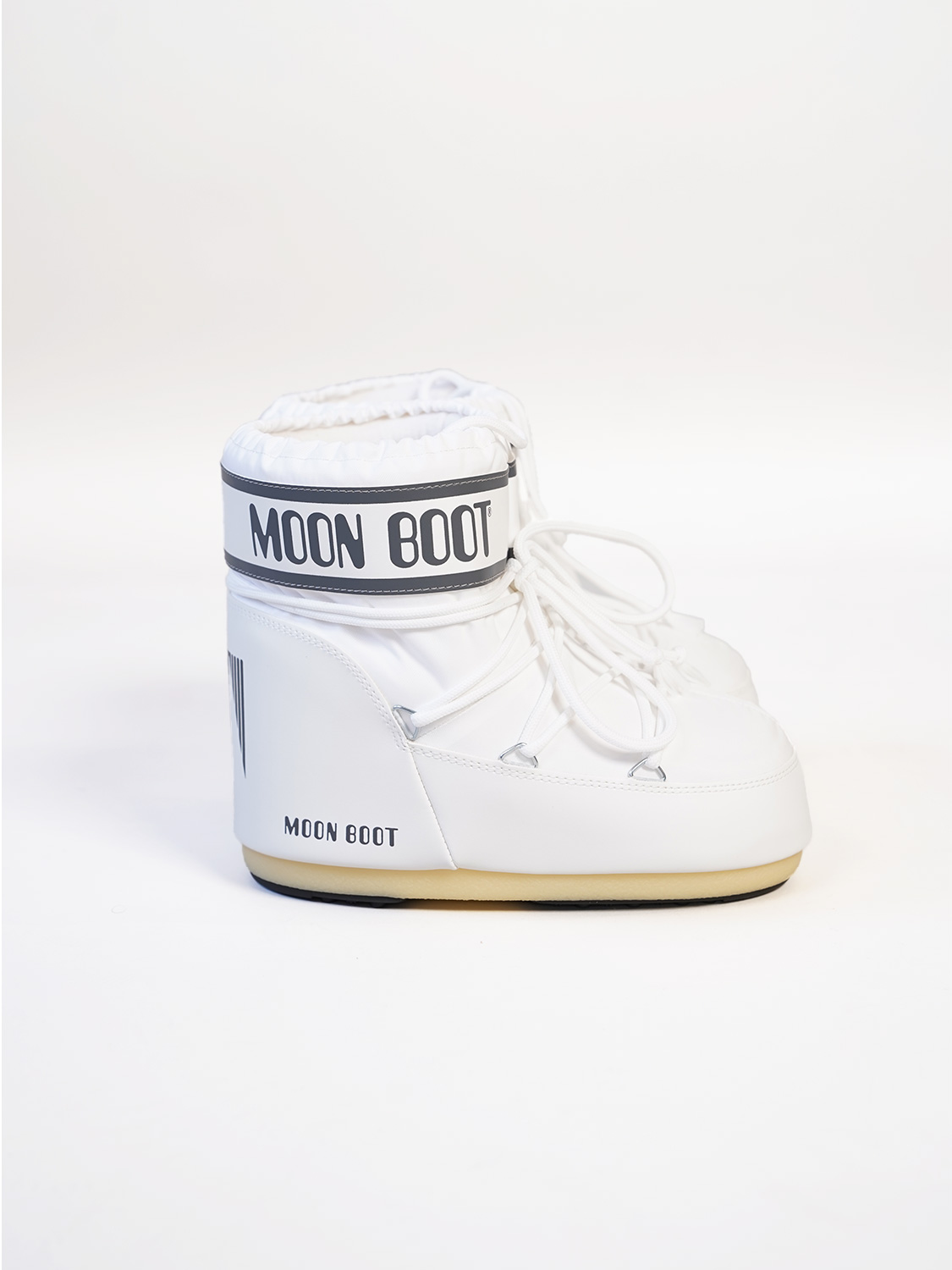 Moon Boot MB Icon Low  weiß 36/38