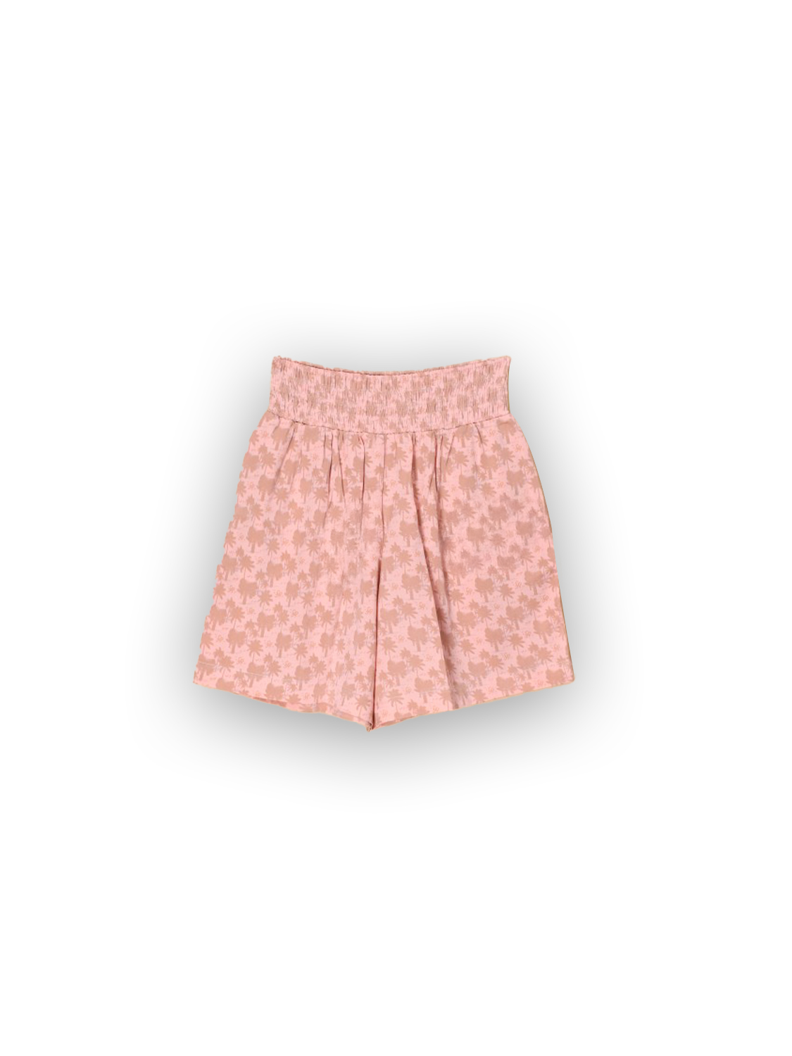 friendly hunting Palm Spring – Seidenshorts  apricot M