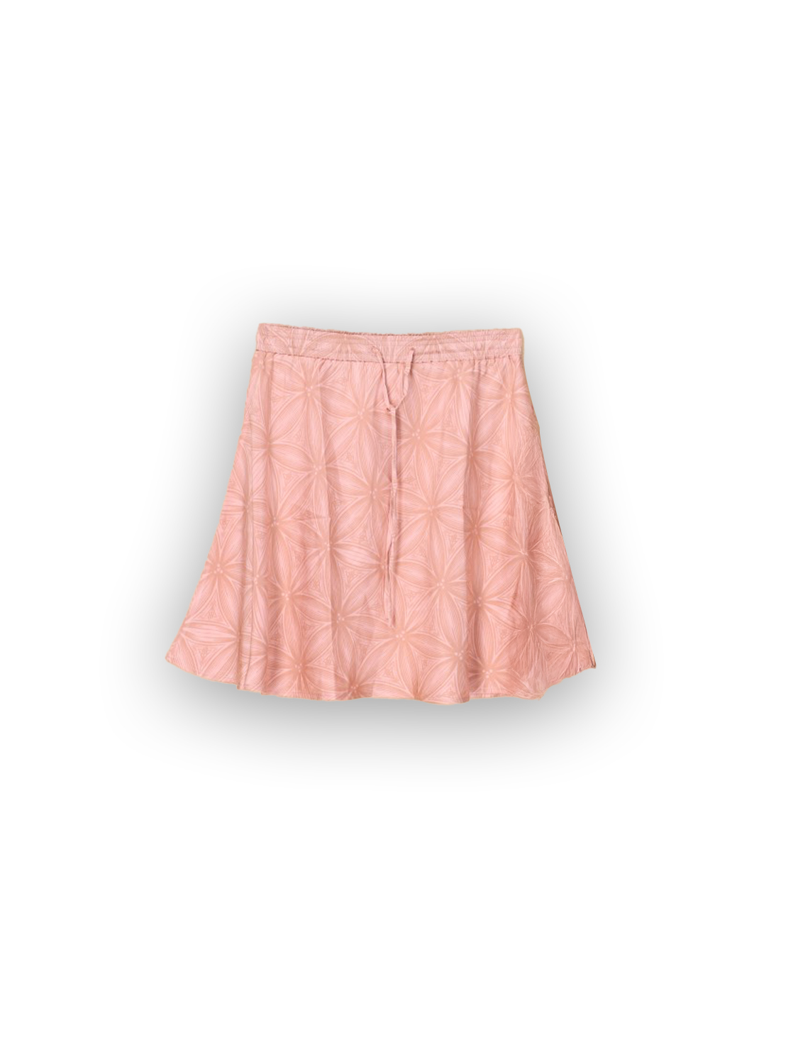I am a flower of life – miniskirt 