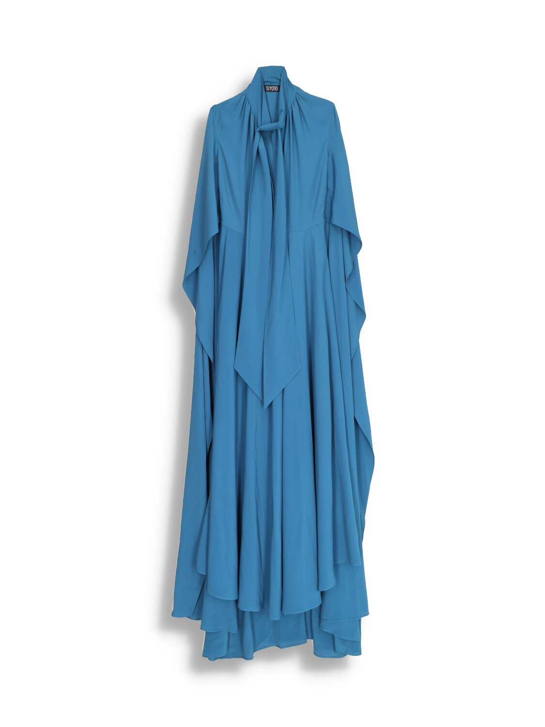 Alina - maxi dress made of cotton