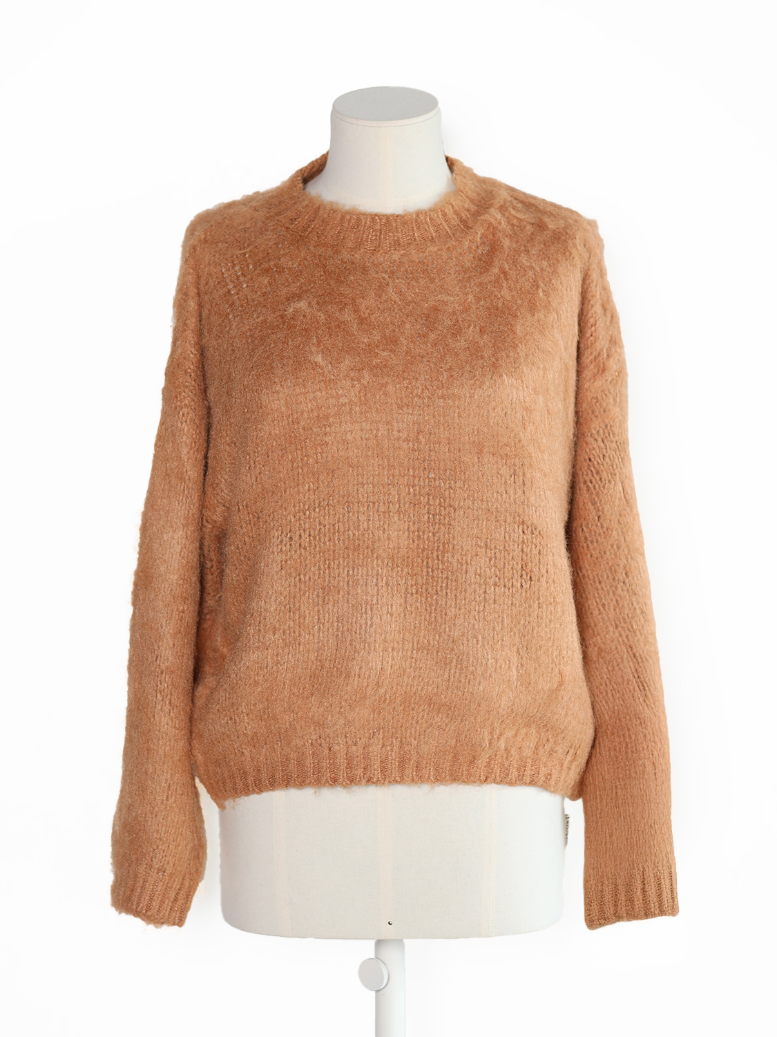 Girocollo ML - Knitted sweater 