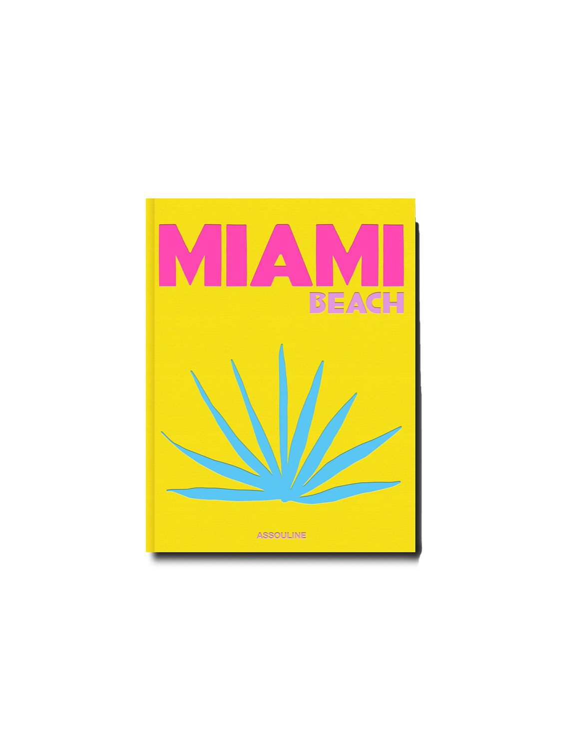 Assouline Miami Beach