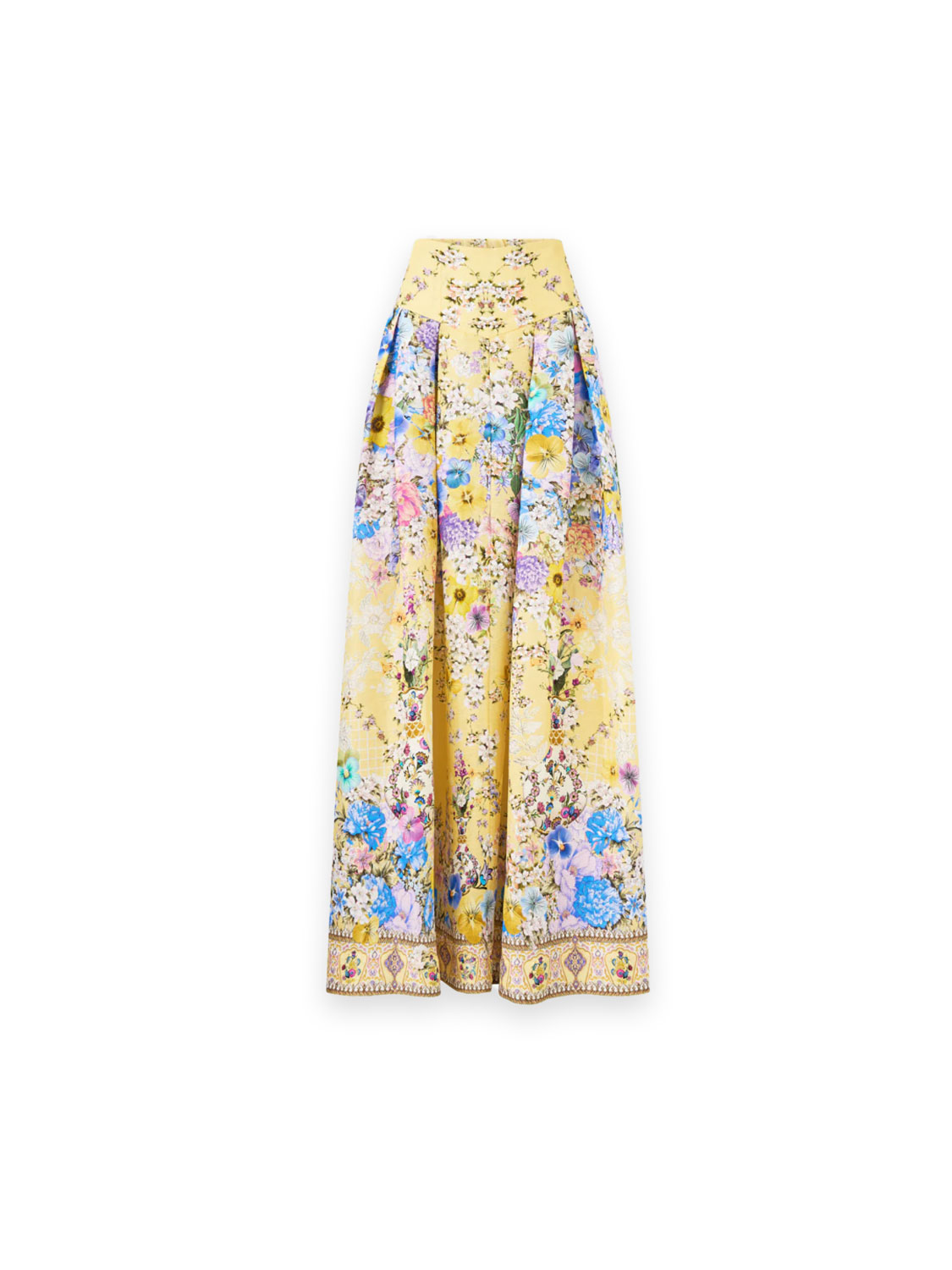 Darling Buds – Maxi skirt Darling Buds – Maxi skirt