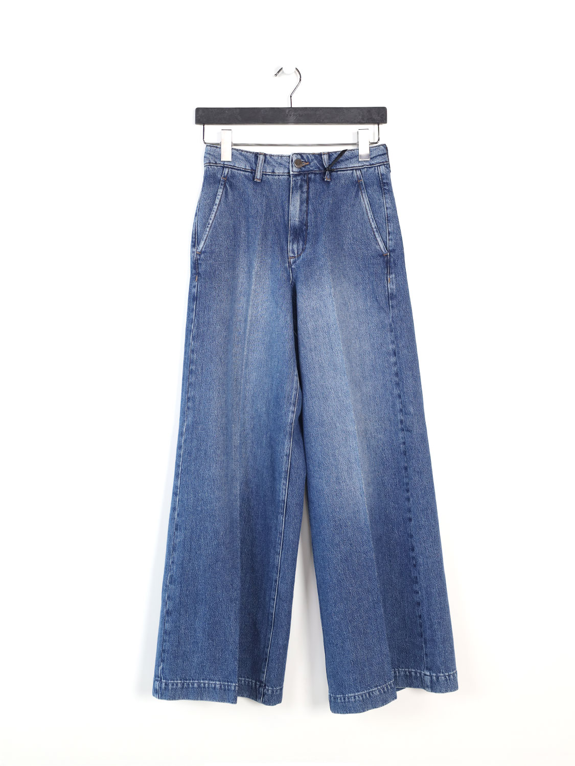 Ivon – Baumwoll-Jeans  