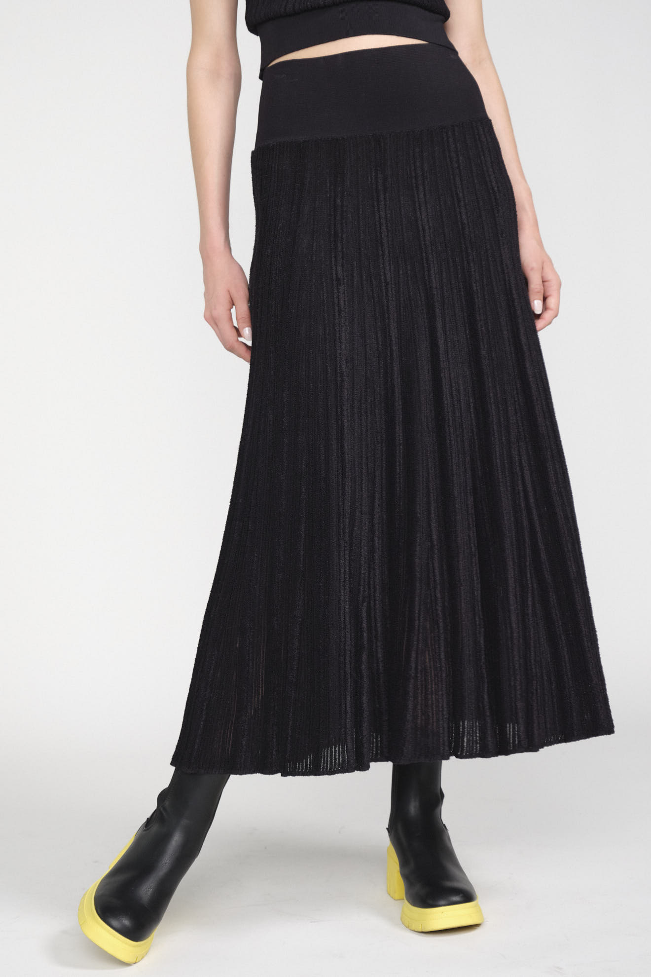 Skirt Kiera von Ulla Johnson loui.rocks