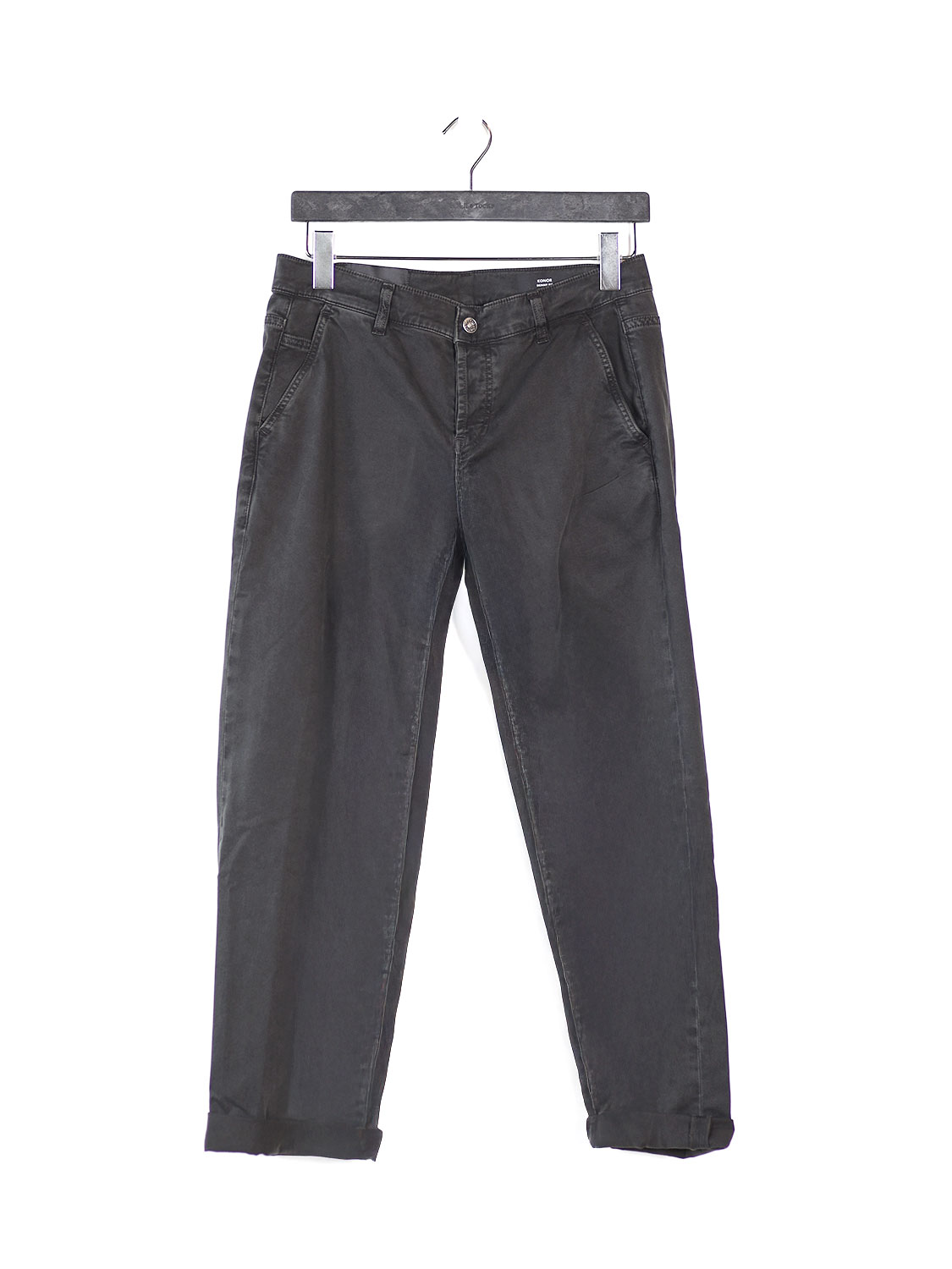 Cotton pants 