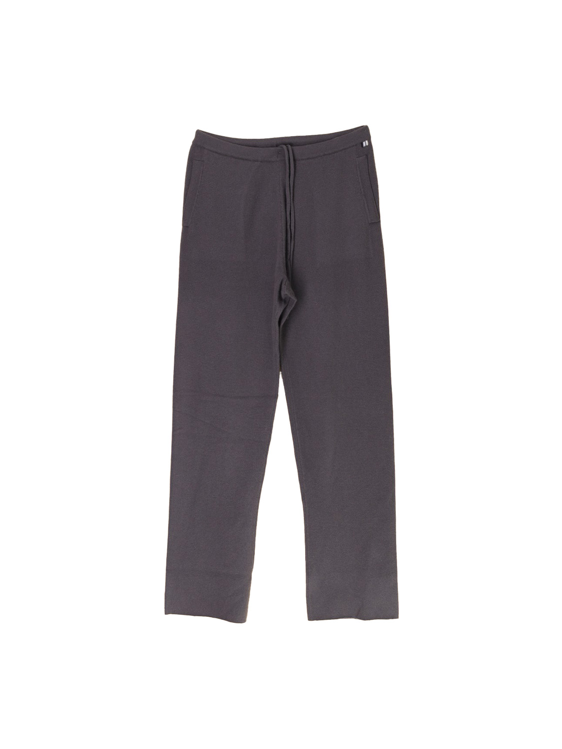 Extreme Cashmere N°320 Rush – Cashmere Hose   schwarz Talla única