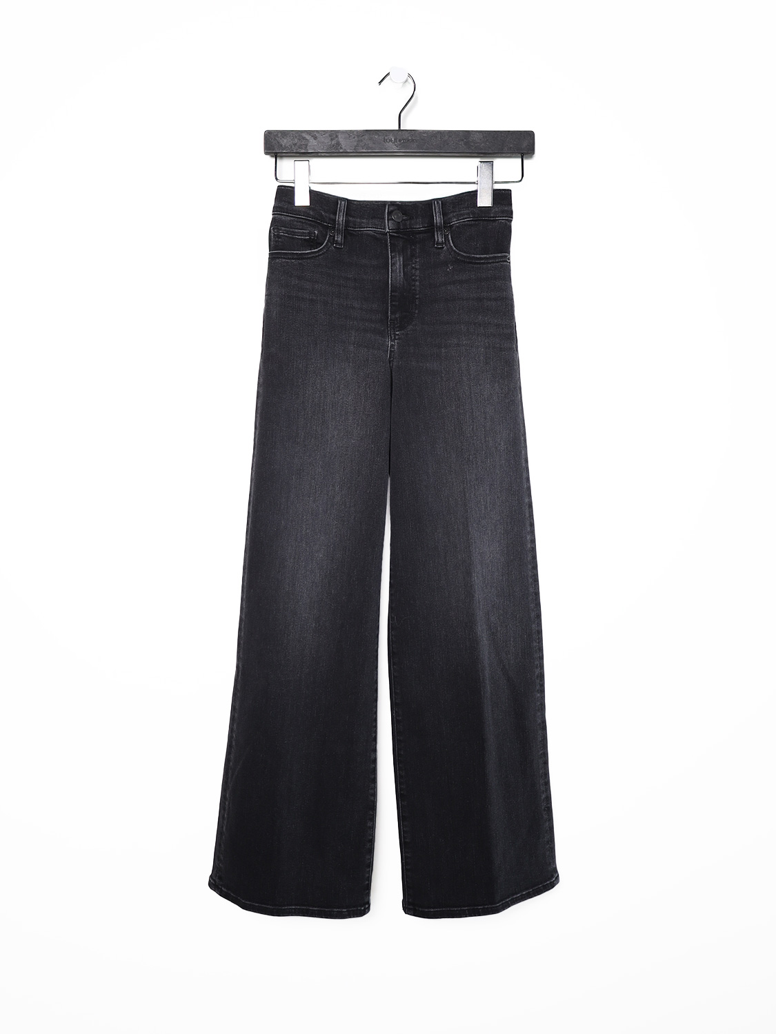 Le Slim Palazzo - Wide jeans